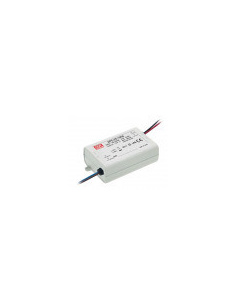 MEAN WELL APC25-500 500mA 50V