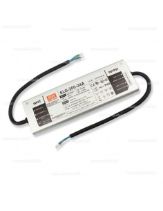 MEAN WELL ELG-200-24A-3Y