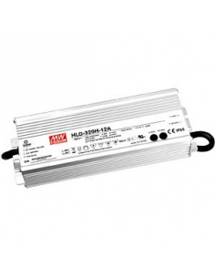 MEAN WELL HLG-320H-24A