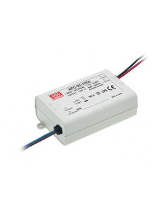 MEAN WELL APC25-500 500mA 50V  MEAN WELL APC25-500 500mA 50V