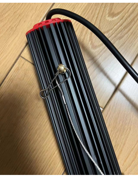 Rail LED ECO U-SPECTRUM 75W - 90cm