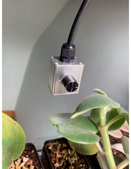 Rail LED ECO U-SPECTRUM 75W - 90cm