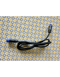 Rallonge 1,8m pour Uspectrum 50W, 75W et 100W