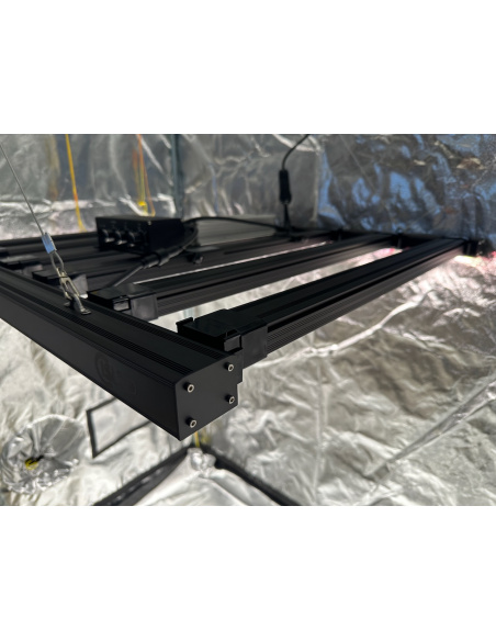 Panneau LED IS-T 480W V1