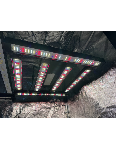Panneau LED IS-T 240W V1