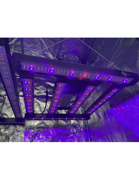 Panneau LED IS-T 240W V1