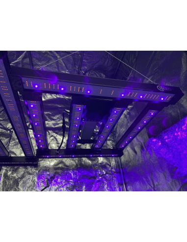 Panneau LED IS-T 240W V1
