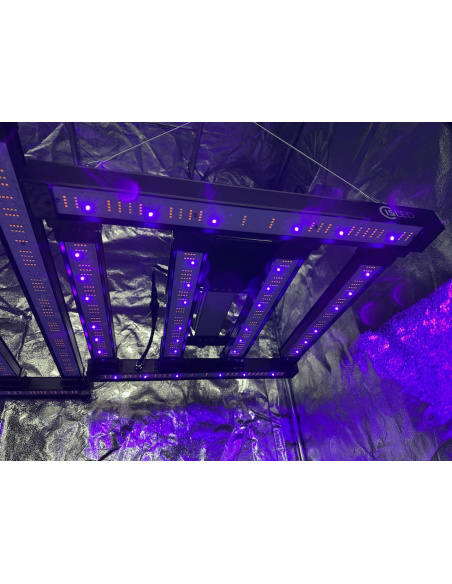 Panneau LED IS-T 240W V1