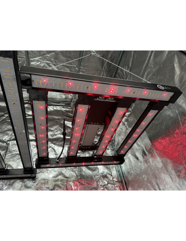 Panneau LED IS-T 240W V1