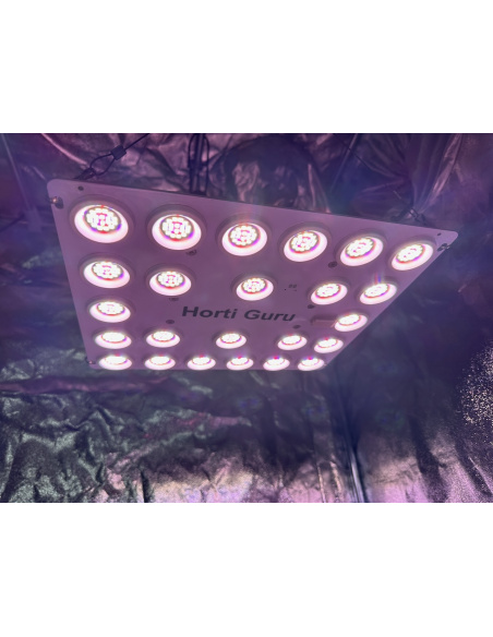 Koray G1000-G19 quantum board 3 umol/j - pur flo