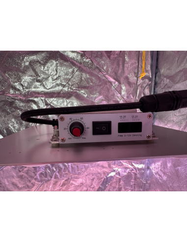 Koray G1000-G24 quantum board 3 umol/j - cro/flo