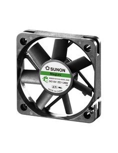 Sunon 12VDC 50x50mm  Ventilateur Sunon 12VDC 50x50mm
