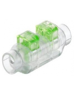 Tyco CoolSplice Connector  Connecteur Tyco CoolSplice