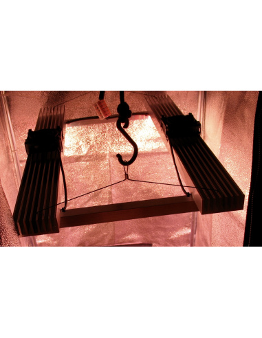 Lampe LED V6F (Floraison Compatible Croissance)...