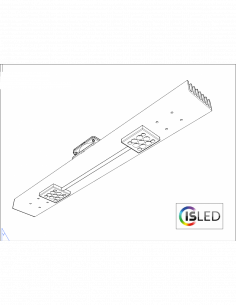Rail LED V5.0C (Pure...