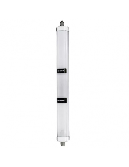 Reglette LED 120cm 24W 4000K